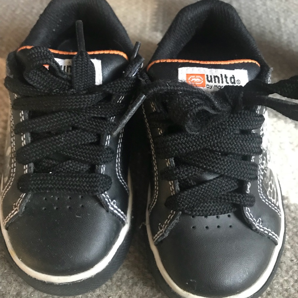 Eckó UnLTD fashion boys sneakers